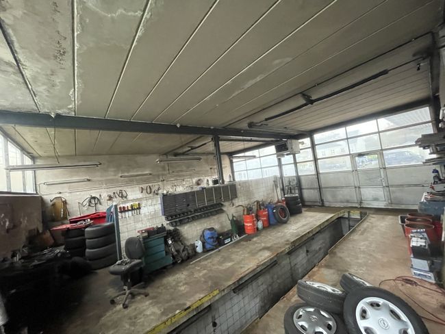 Søndergade 30B,  Erhverv