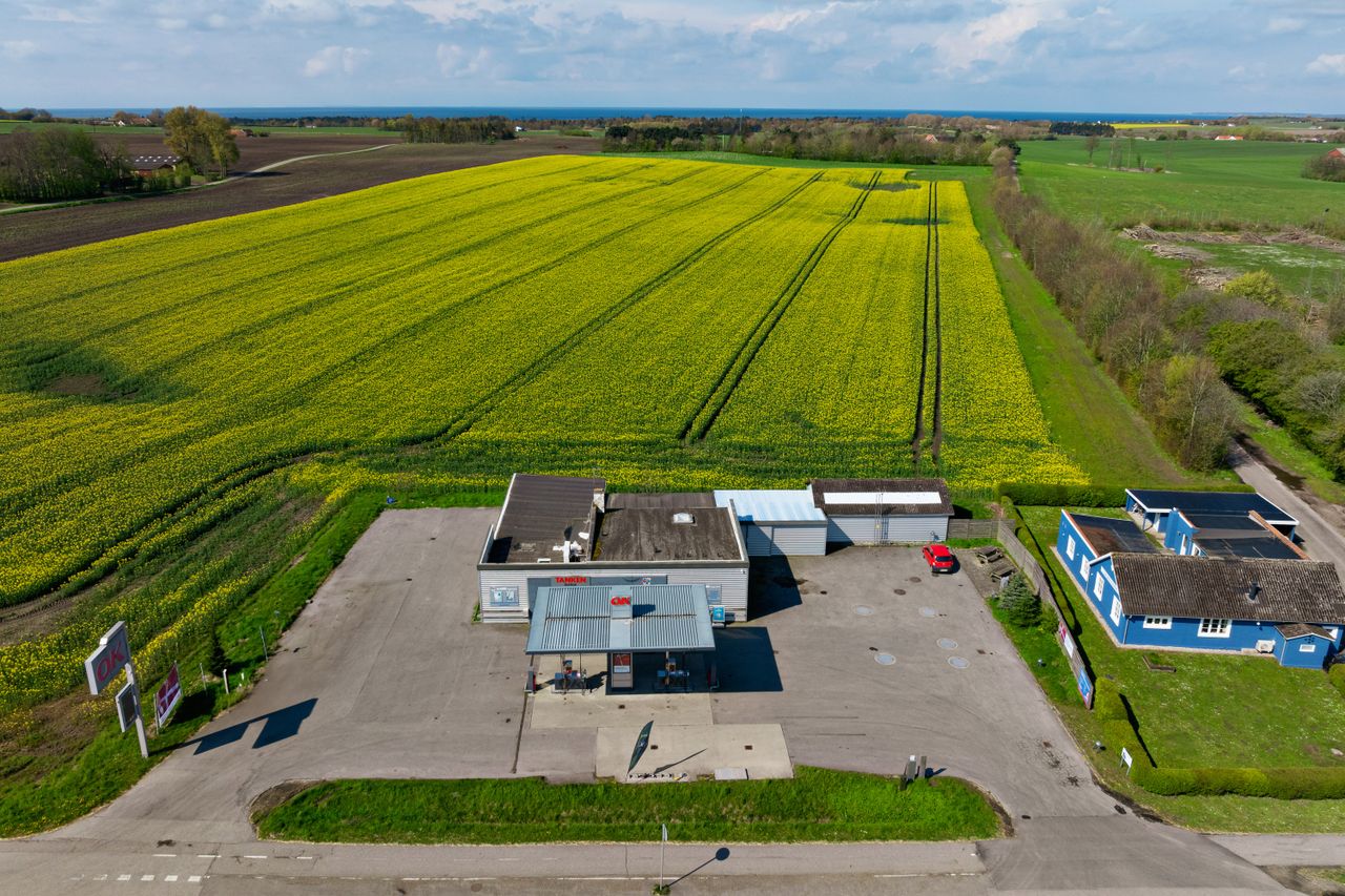 Ejendomsbillede 2 af 21