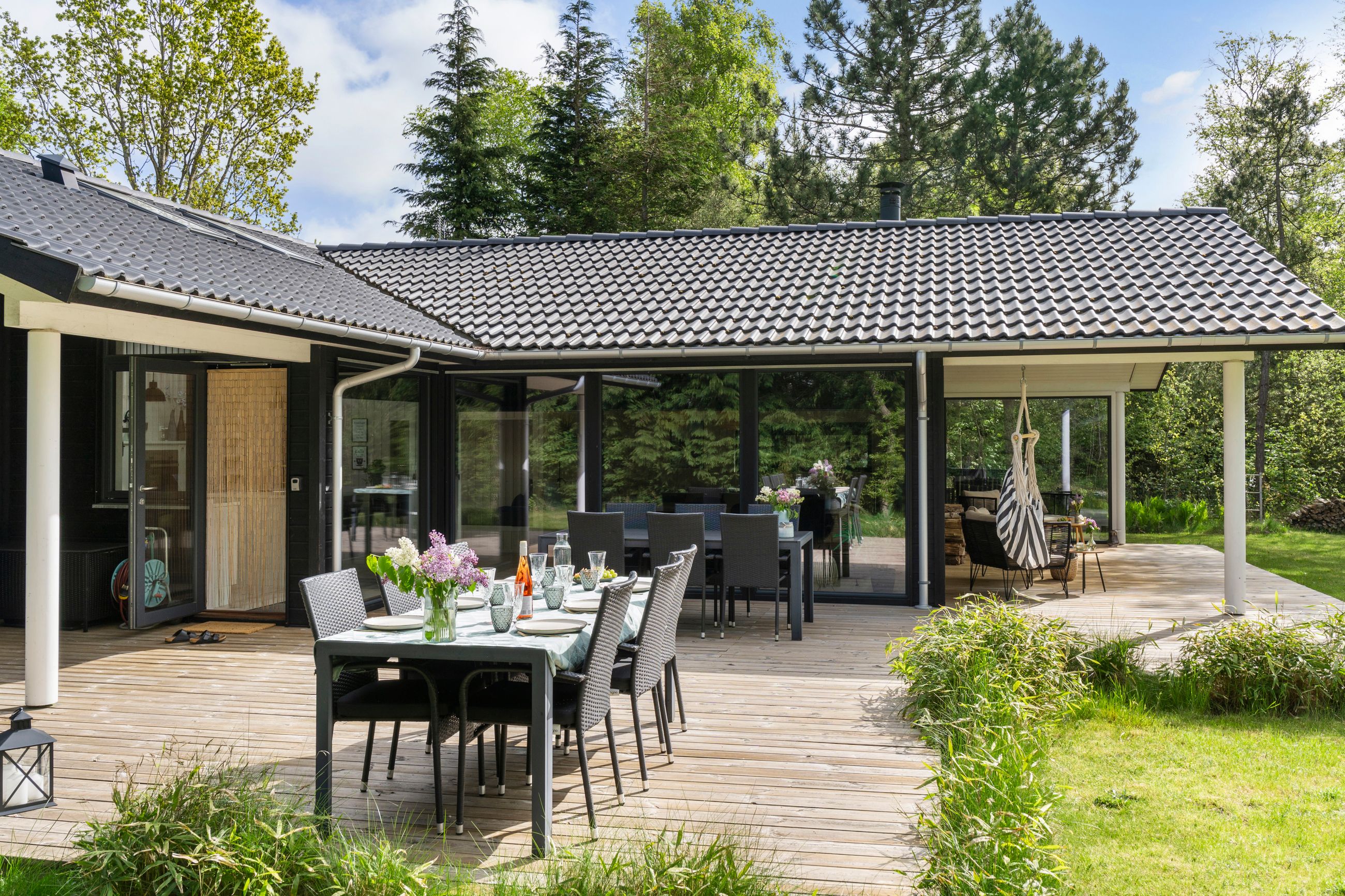 Gyvelvænget 7, Tengslemrk L, Højby - Område