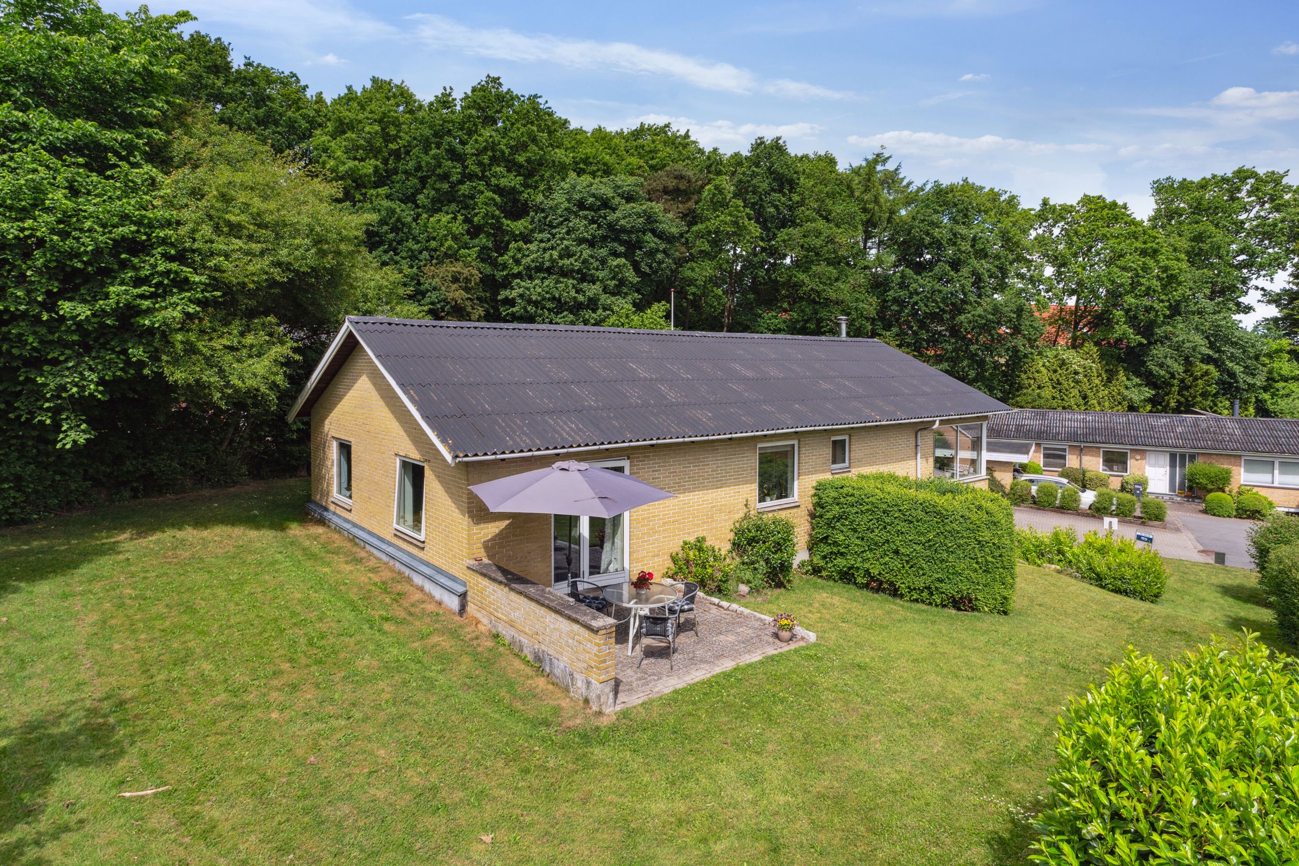 Kløvermarksvej 13,  Villa