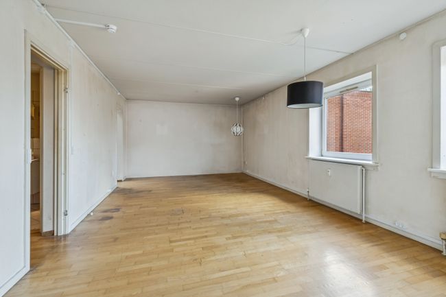 Fredskovhellet 2J, 1. 103