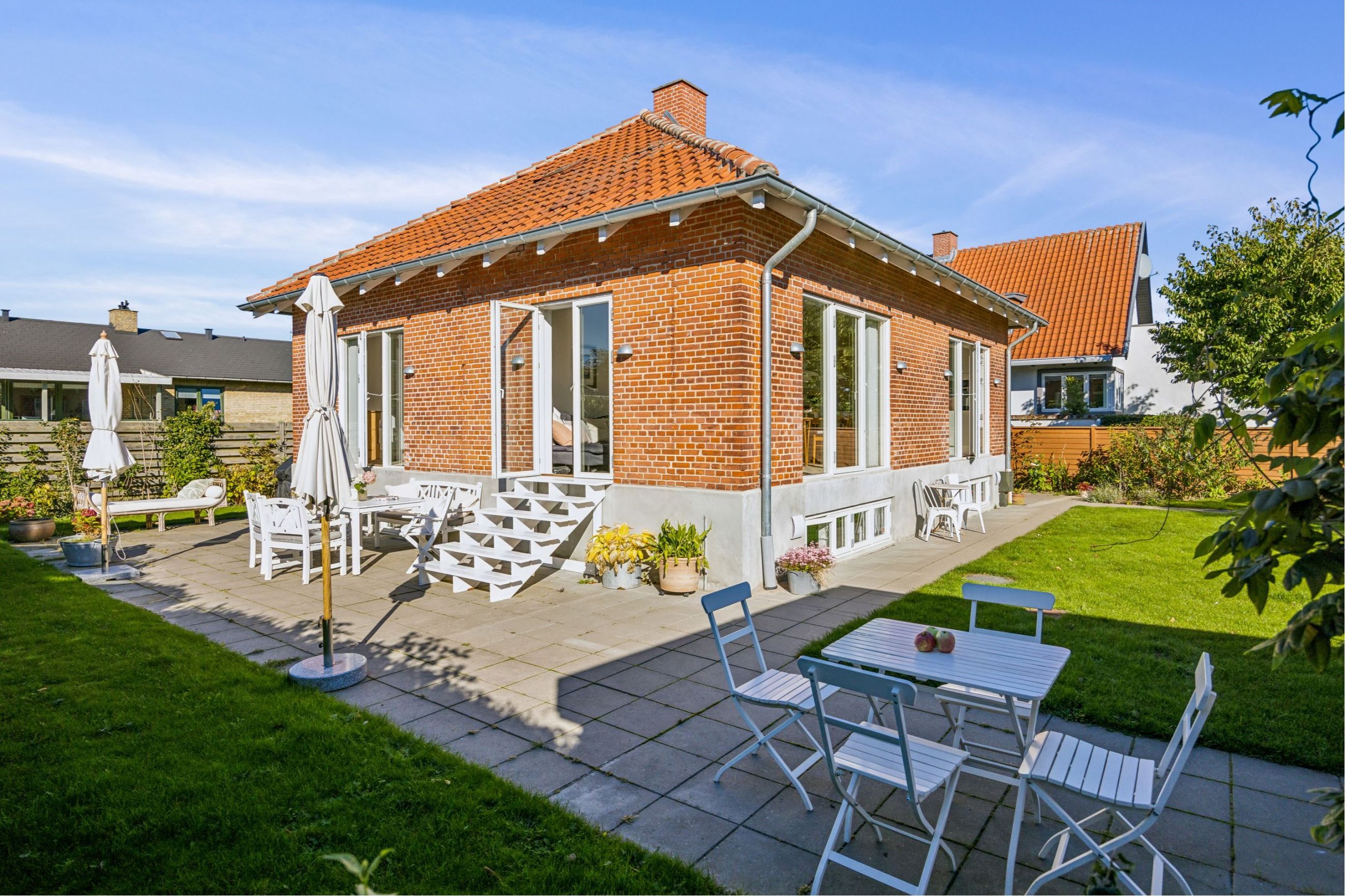 Hyben Alle 5,  Villa