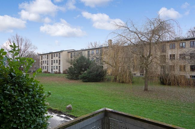 Frederiksdalsvej 10E, st. th