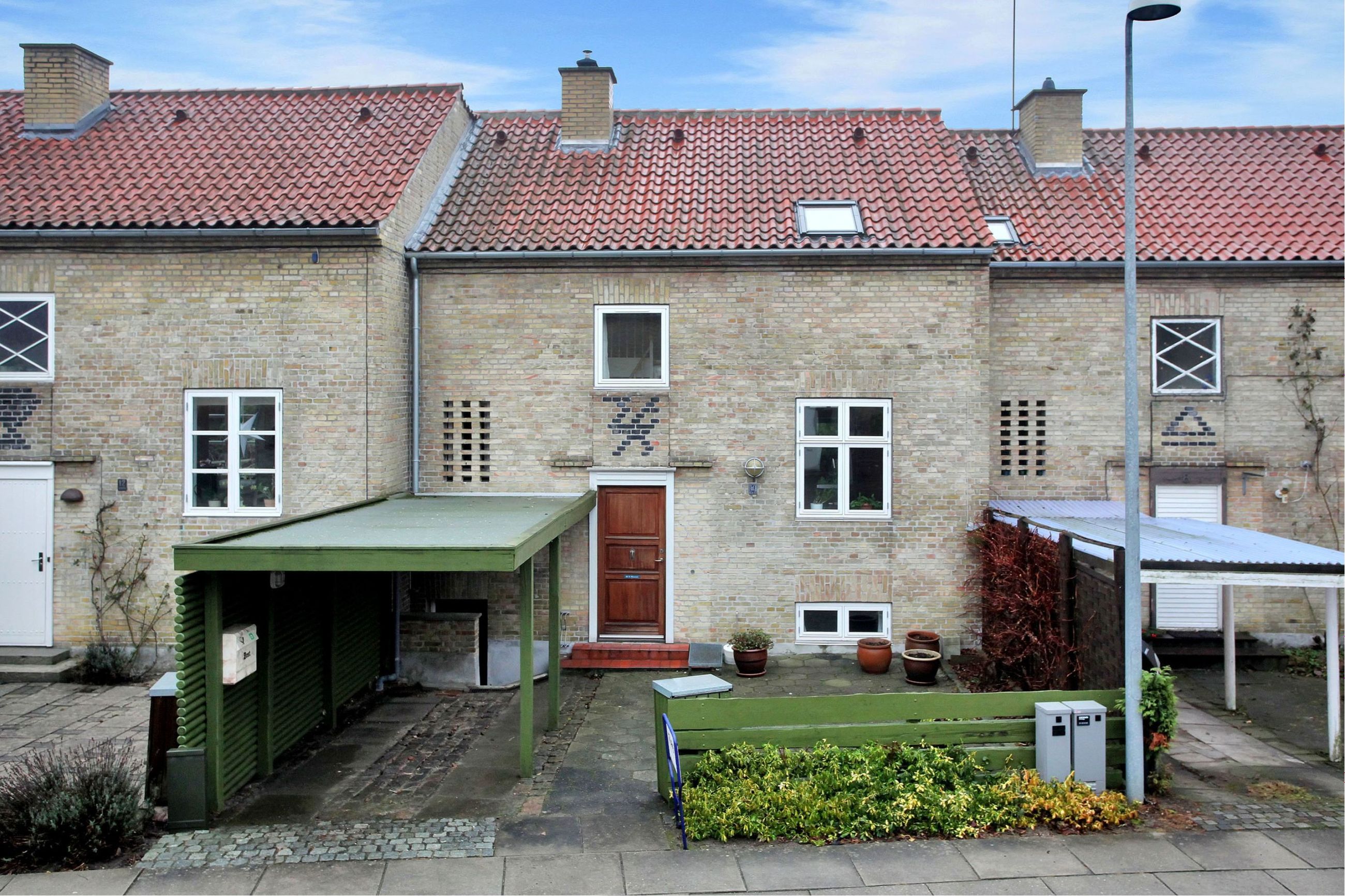 Ahornkrogen 10 Villa