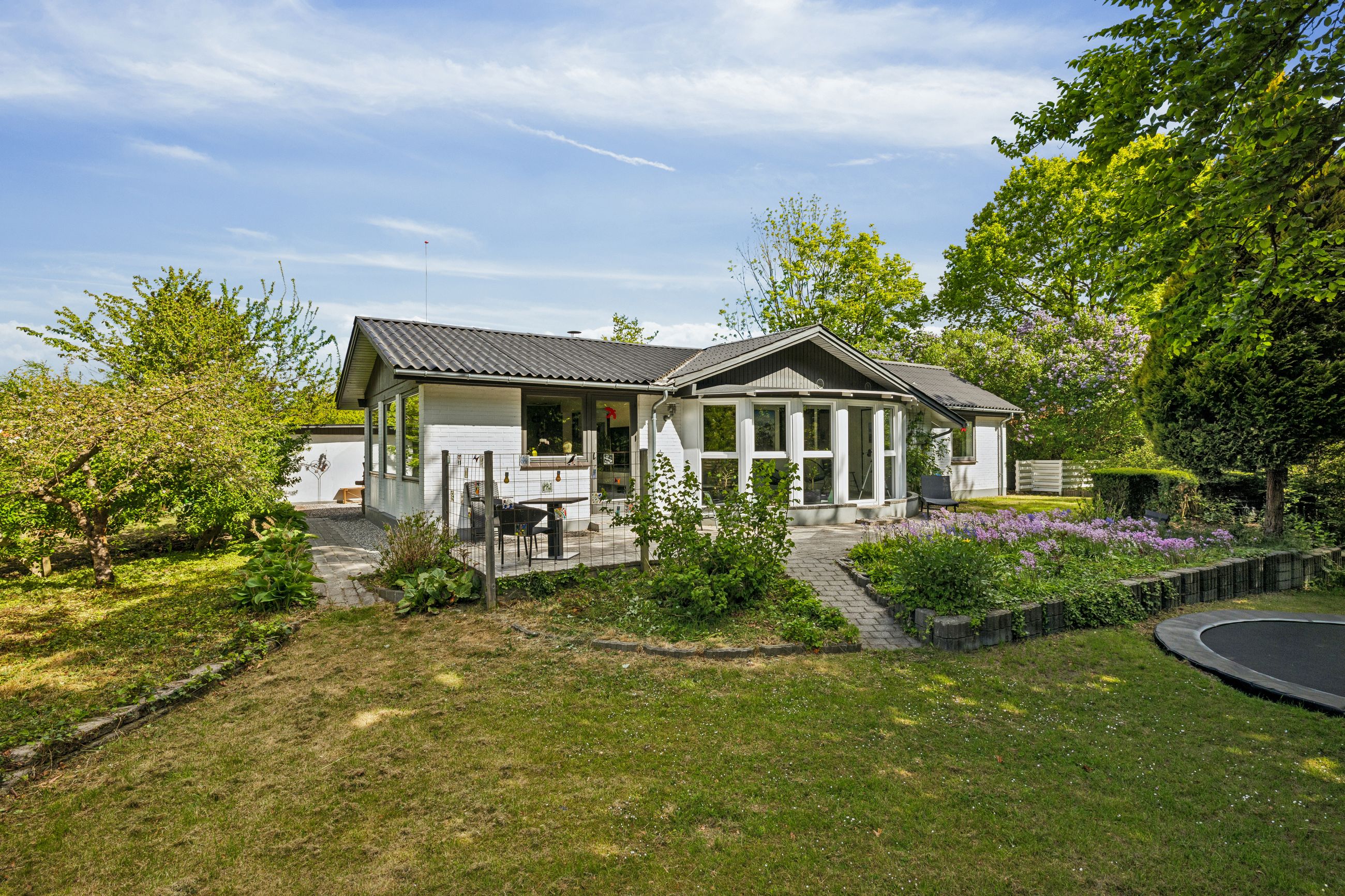 Ejendommen