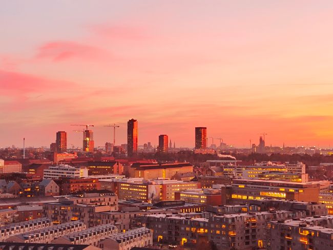 Ingrid Marievej 66, 17. 1 Ejerlejlighed