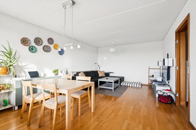 Jagtvej 213, 10. 1 Ejerlejlighed