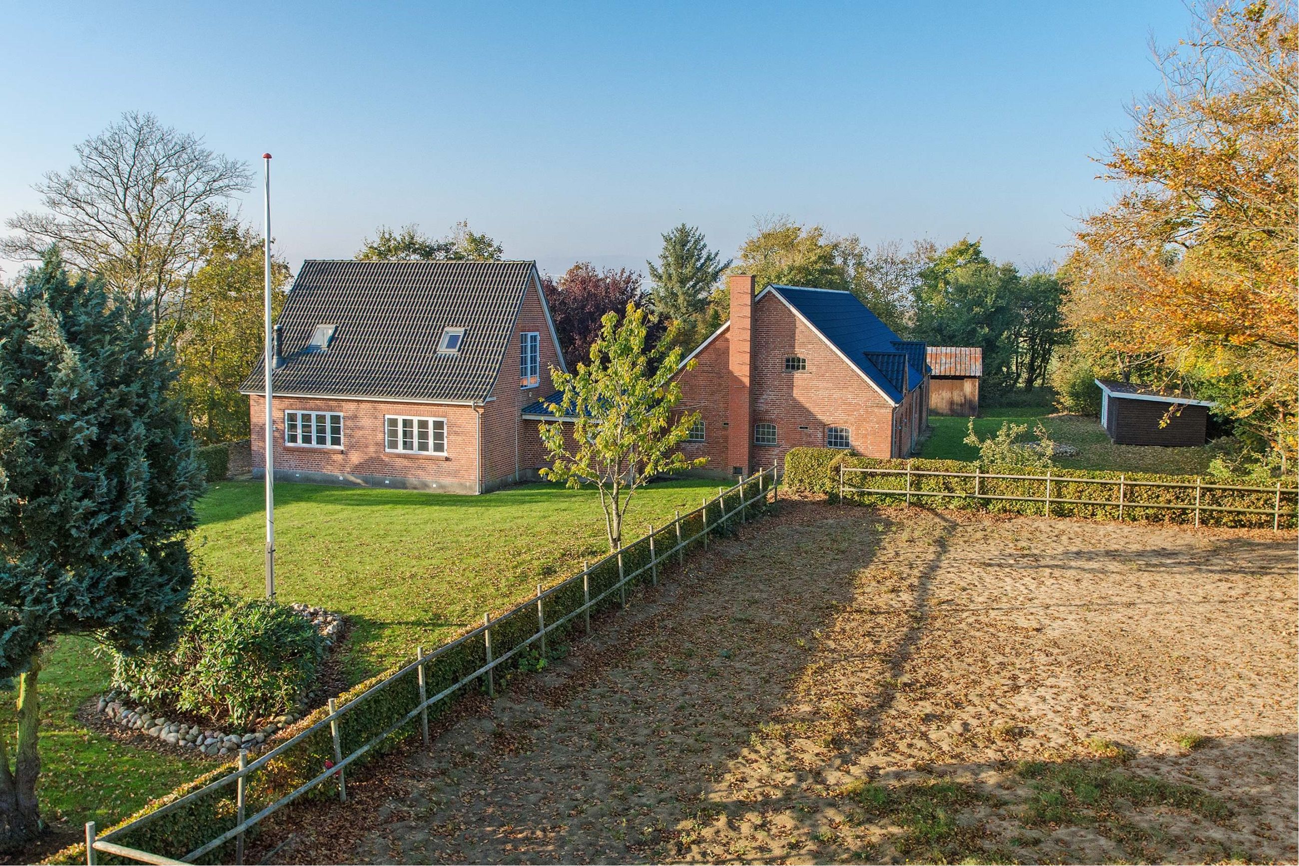 Sønder Terplingvej 2, Terpling Villa