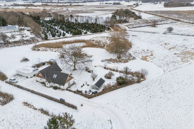 Kildemarksvej 8,  Stillinge