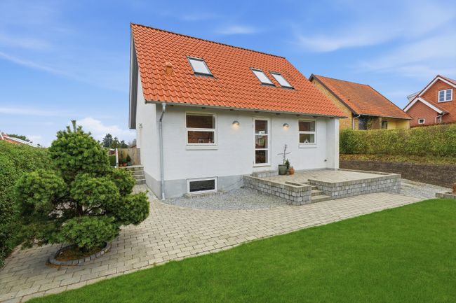 Skinkelsvej 25,  Villa