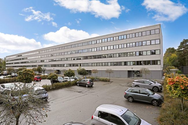 Hørsholm Park 11, 4. mf Ejerlejlighed