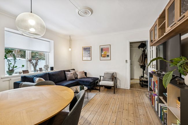 Gerbrandsvej 6, st. 4