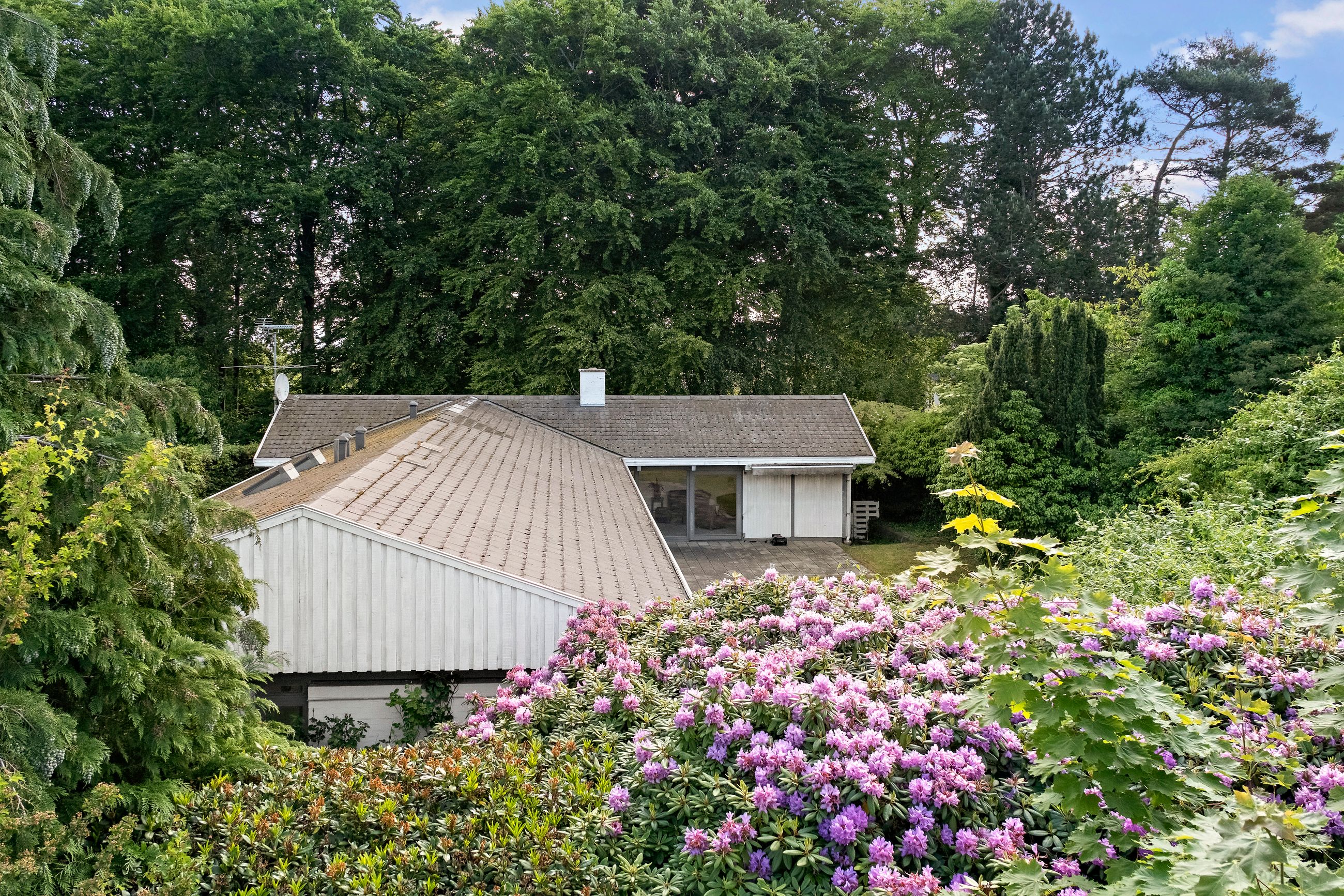 Solvænget 22, Rungsted Kyst - Område