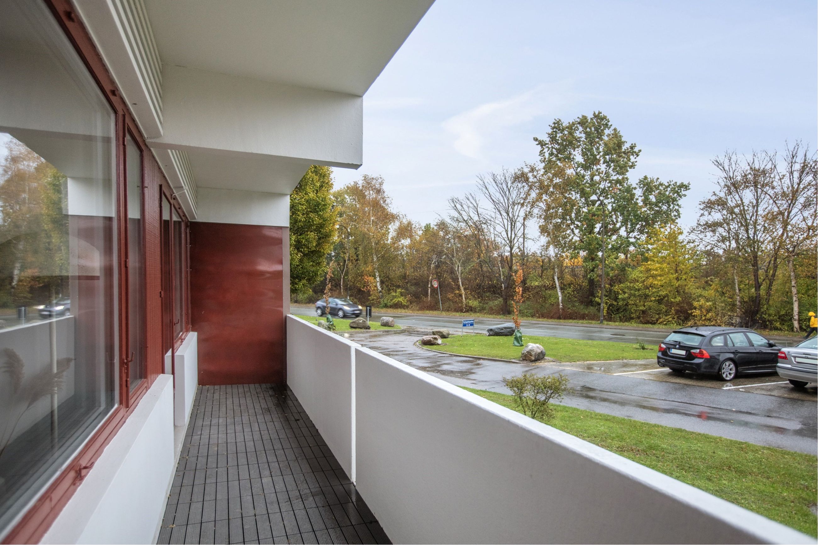 Vejlegårdsparken 48, st. 7. Ejerlejlighed