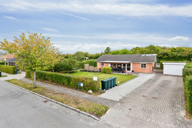 Agerlunden 62,  Villa