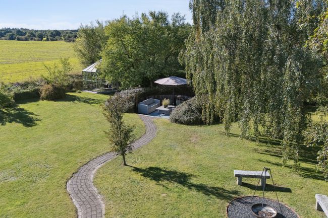 Gårsdalvej 14,  Villa