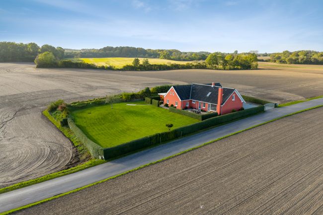 Skovsbovej 43,  Nårup