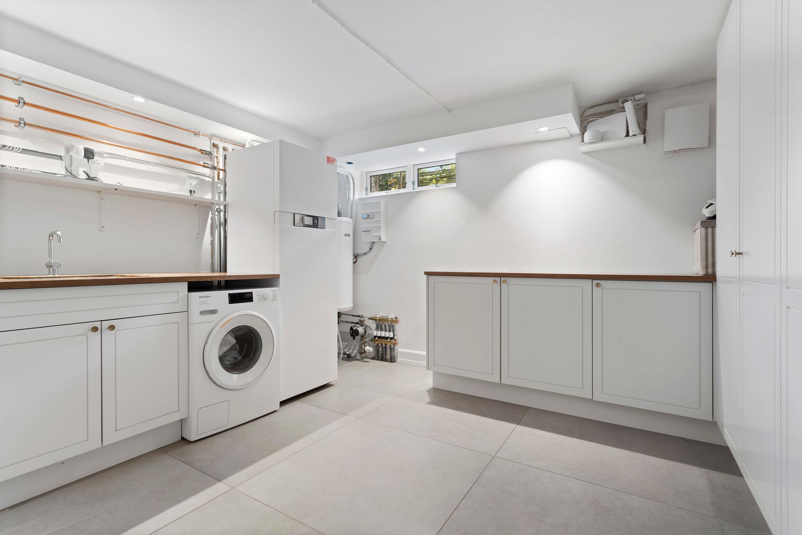 Emiliekildevej 36, Klampenborg - Værelse