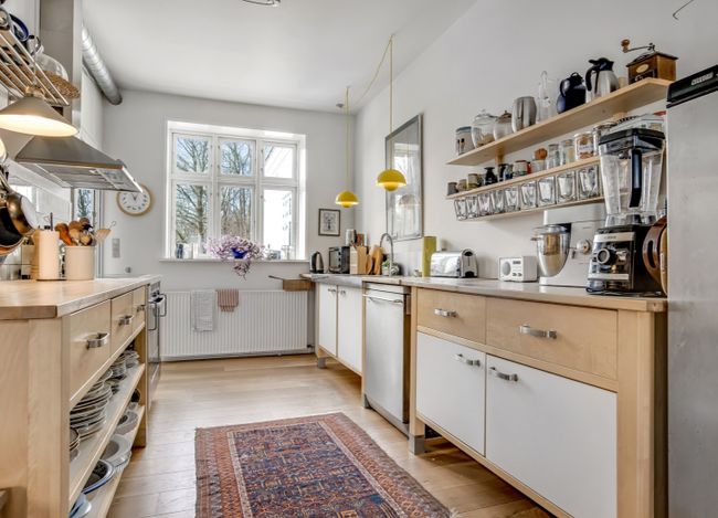 Gl. Hornshøjvej 9B,  Hornshøj