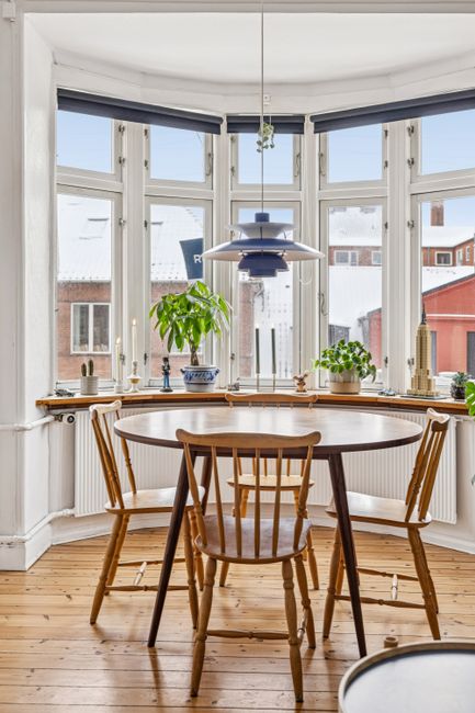 Øresundsvej 56, 1. tv