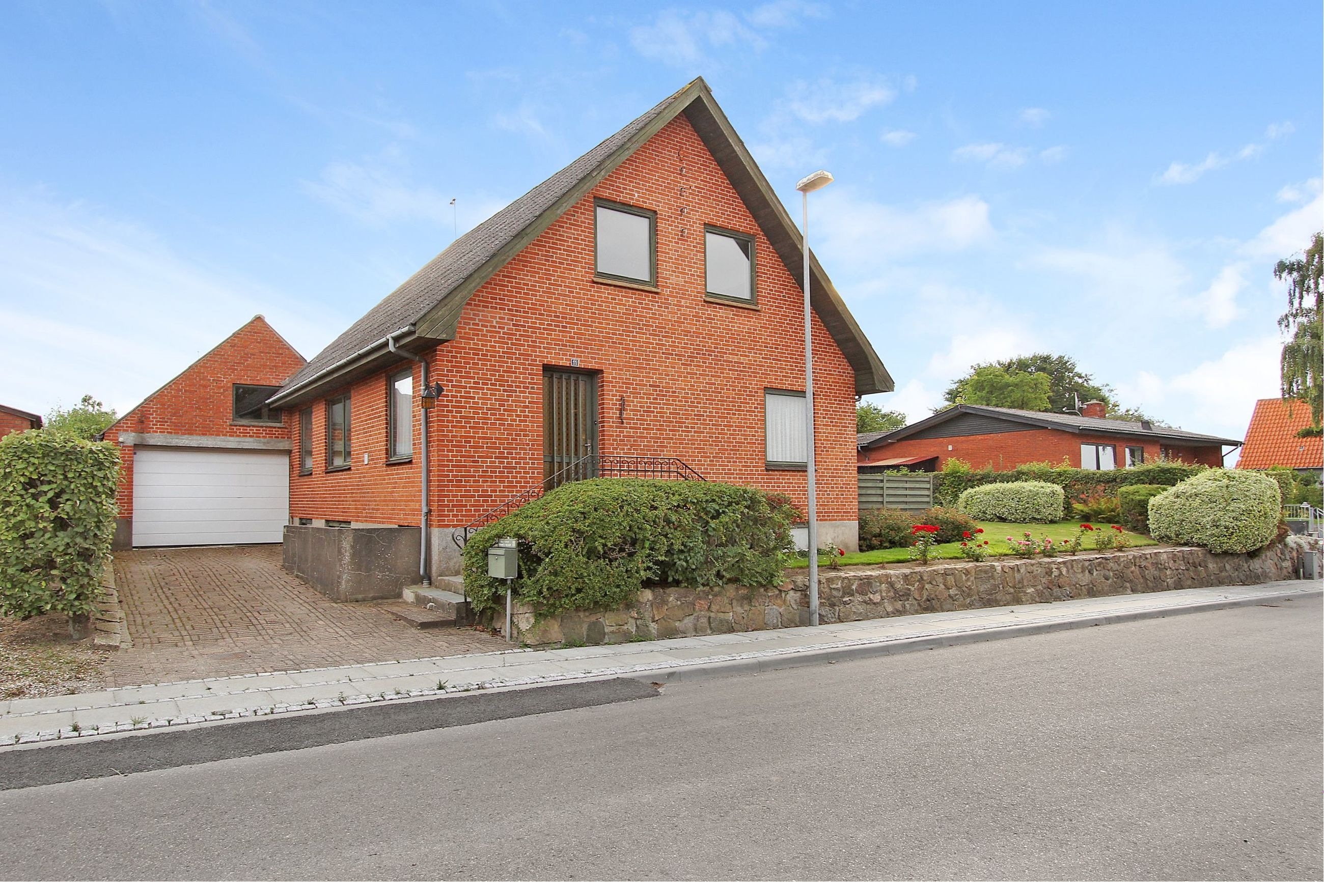 Enghavevej 11 Villa