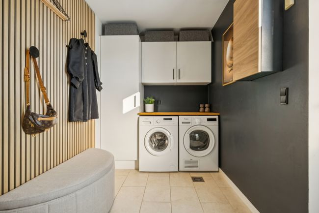 Egedalen 36,  Strøby Egede