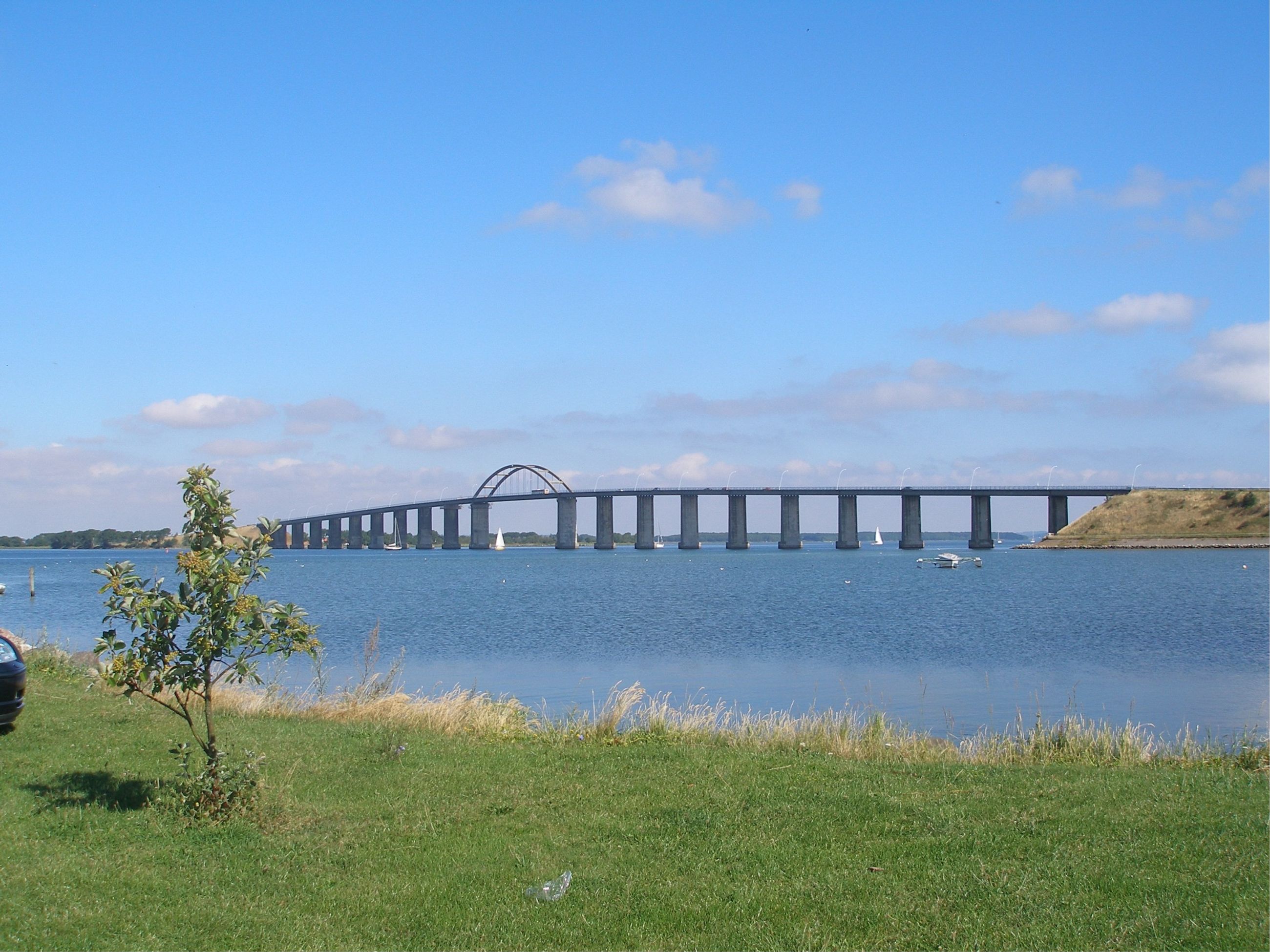 Mosevænget 23 Grund