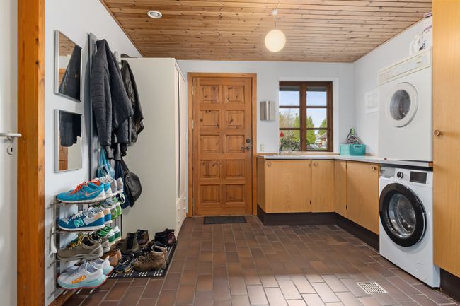 Rugmarksvej 14,  Skrydstrup