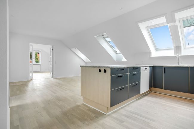 Rs Andersensvej 1, 1