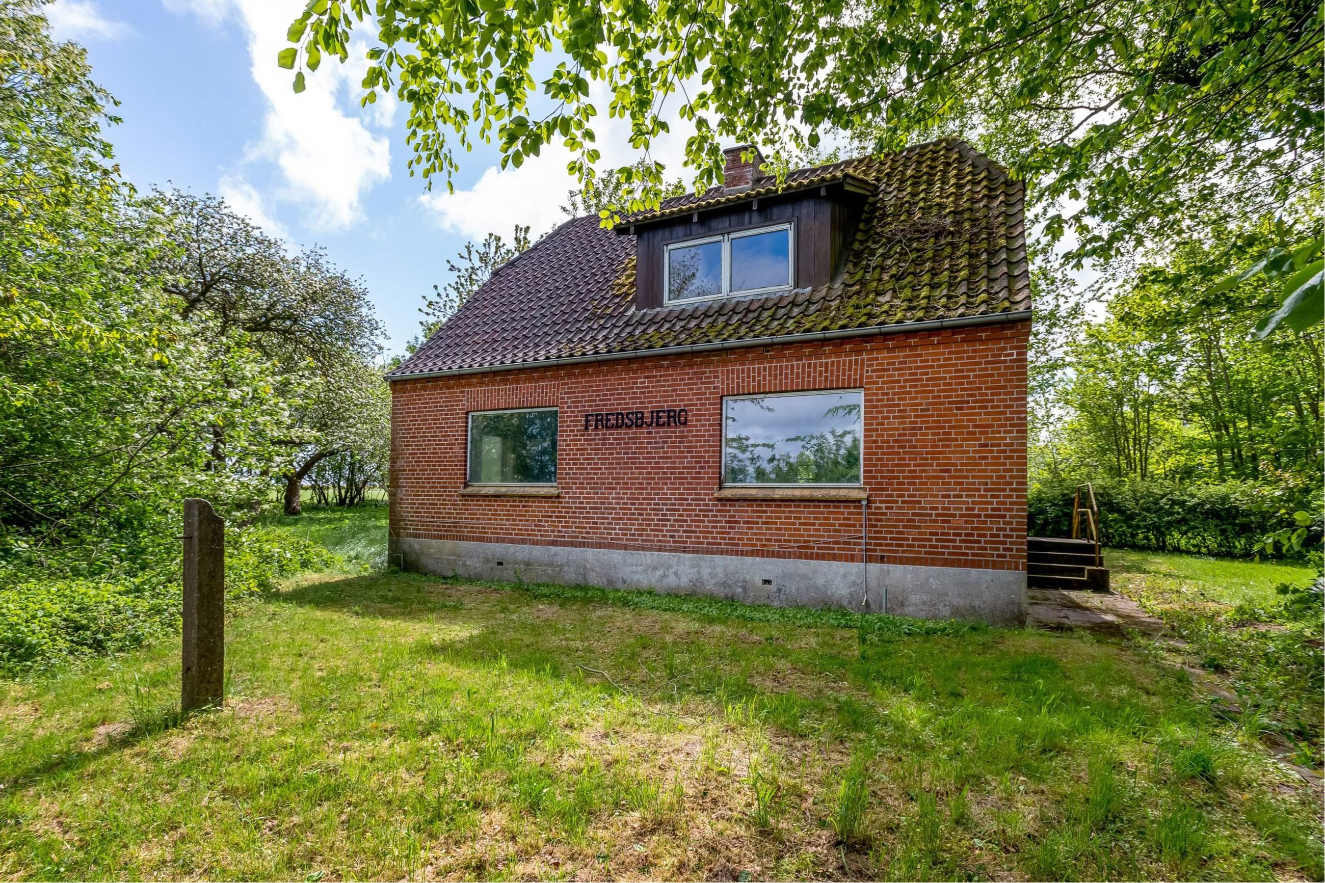 Tellingvej 11,  Villa