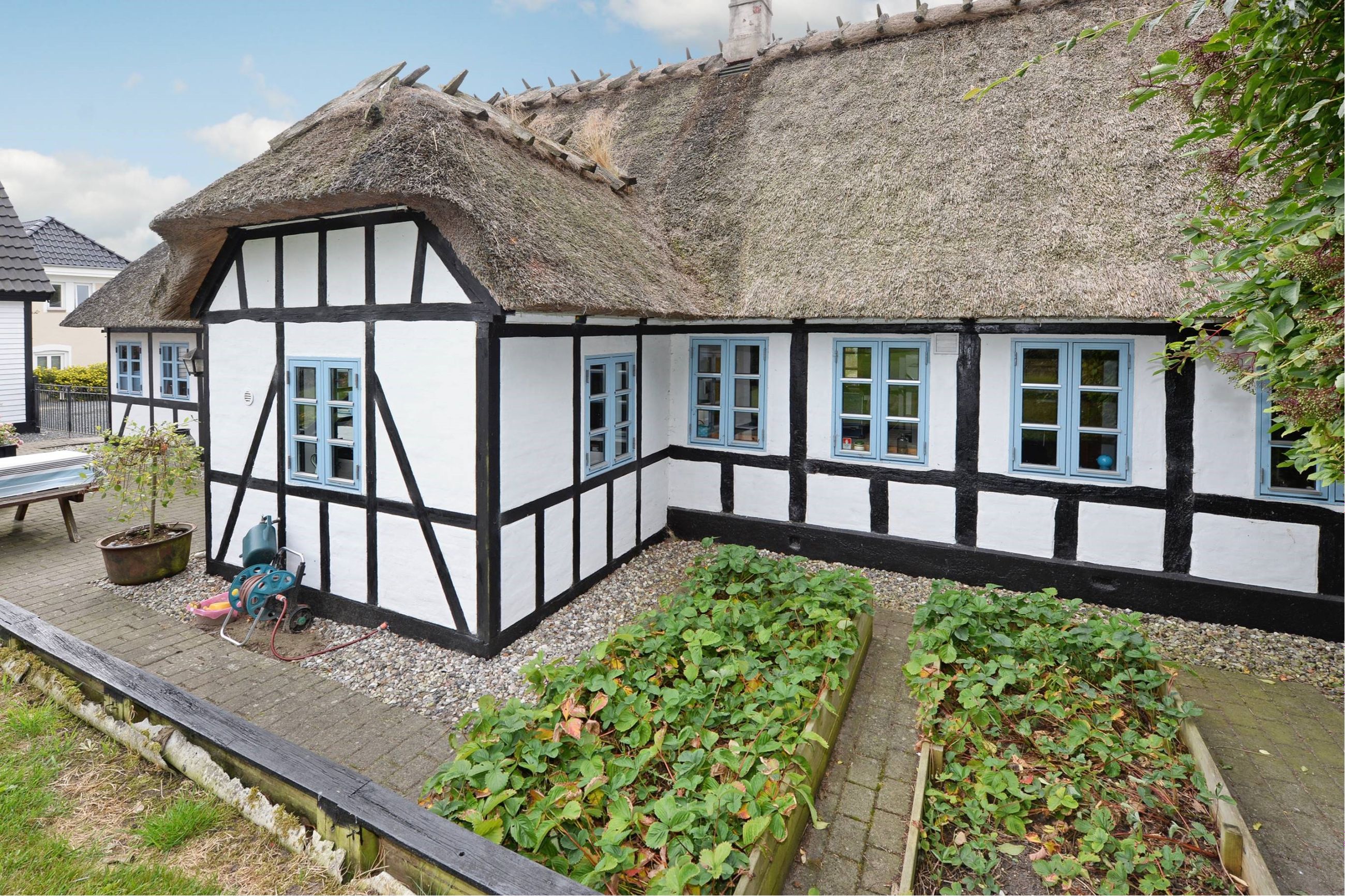 Lerbjergvej 11, Vejlby Villa