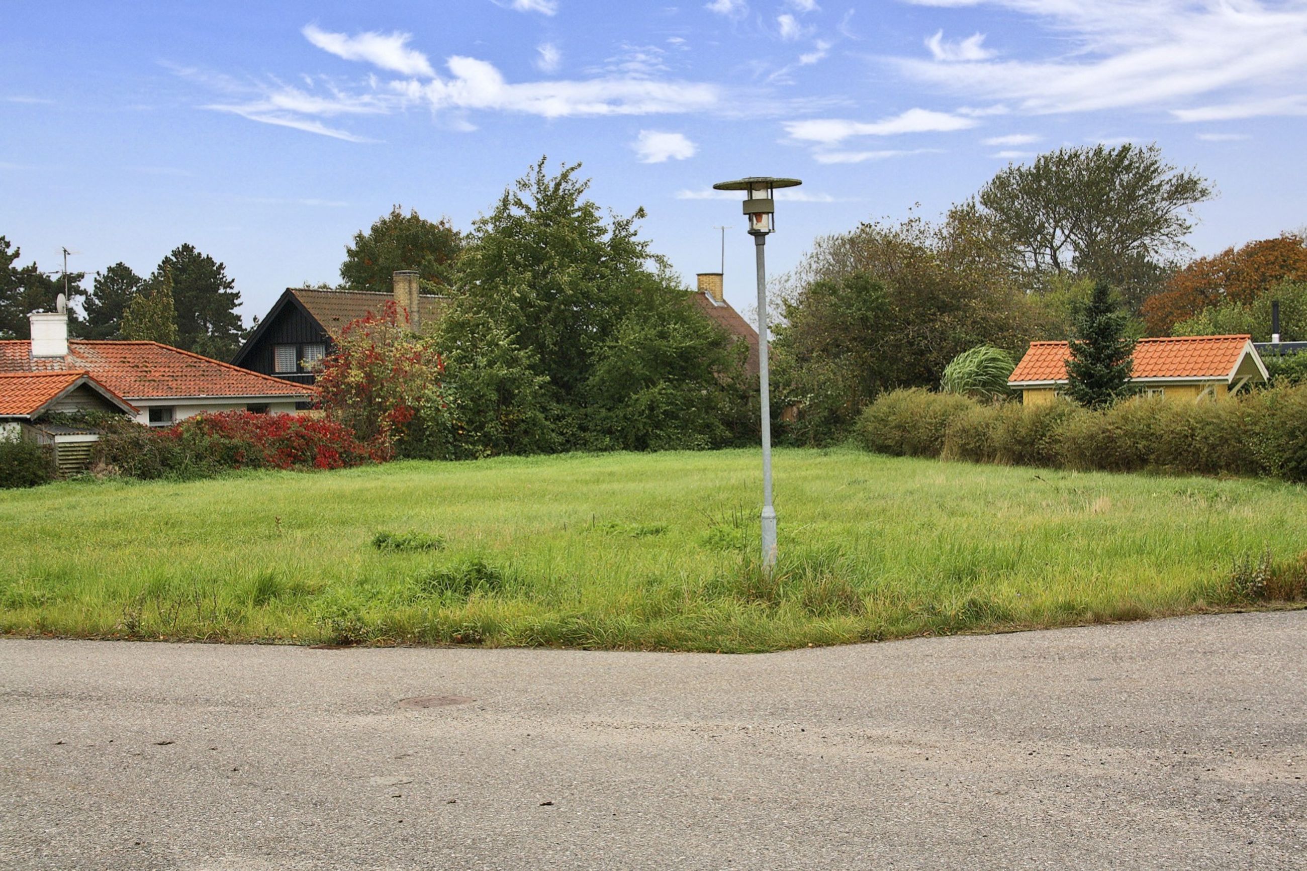 Toften 24, Ristinge Grund
