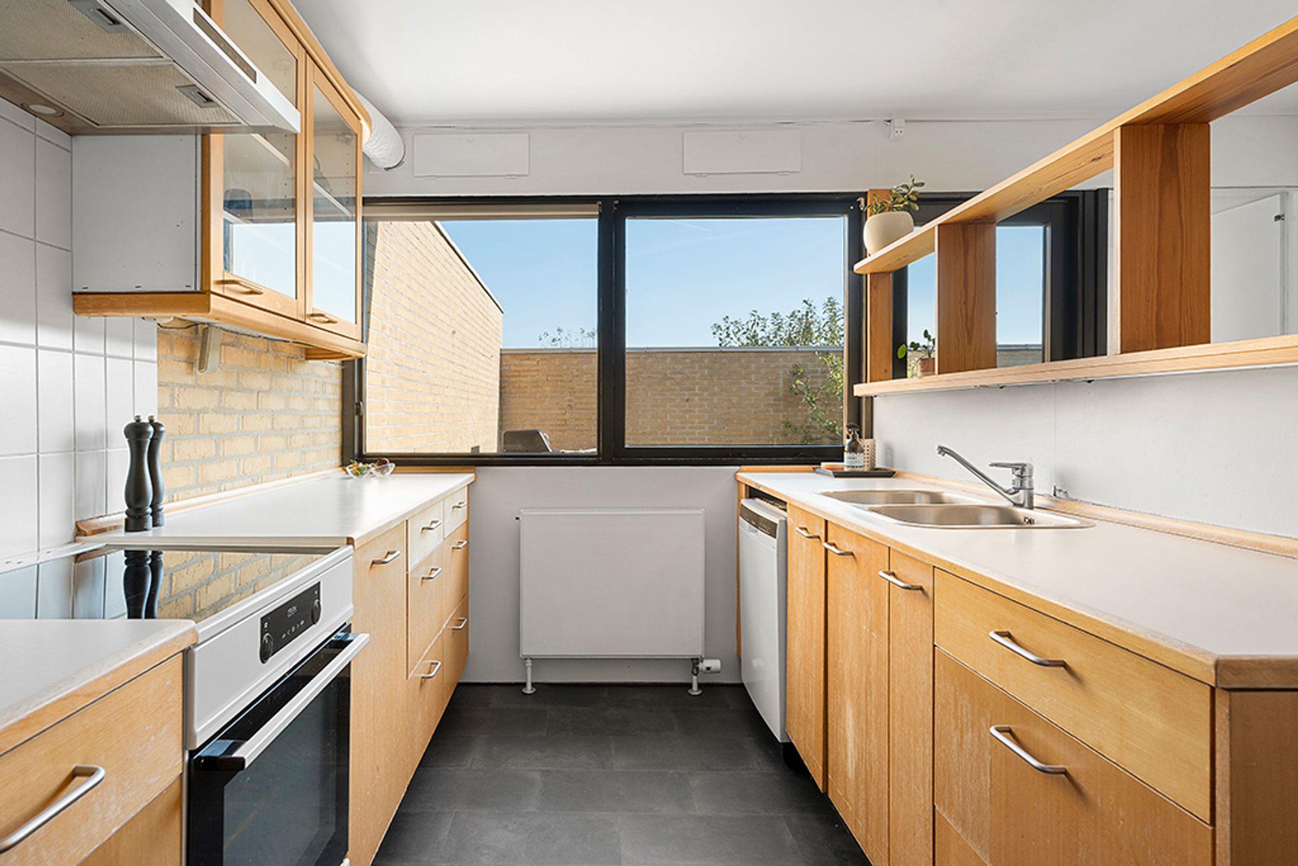 Ørnebakken 48, Gl Holte, Holte - 38-Koekken