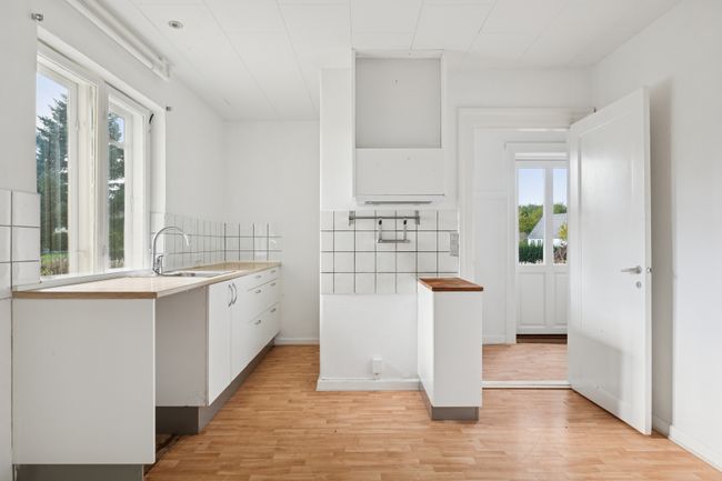 Klintevej 510,  Magleby