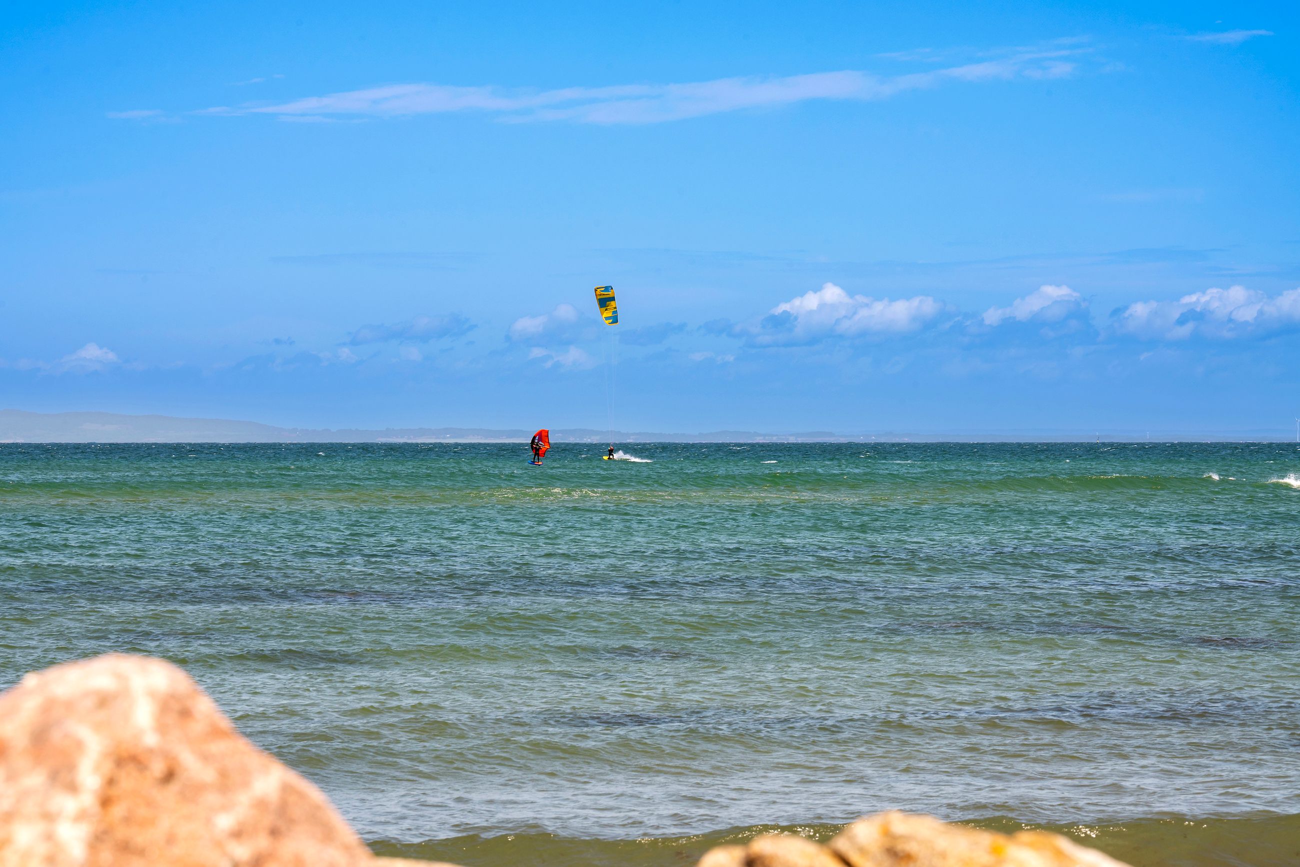 Fabersvej 5, Gilleleje - Havudsigt