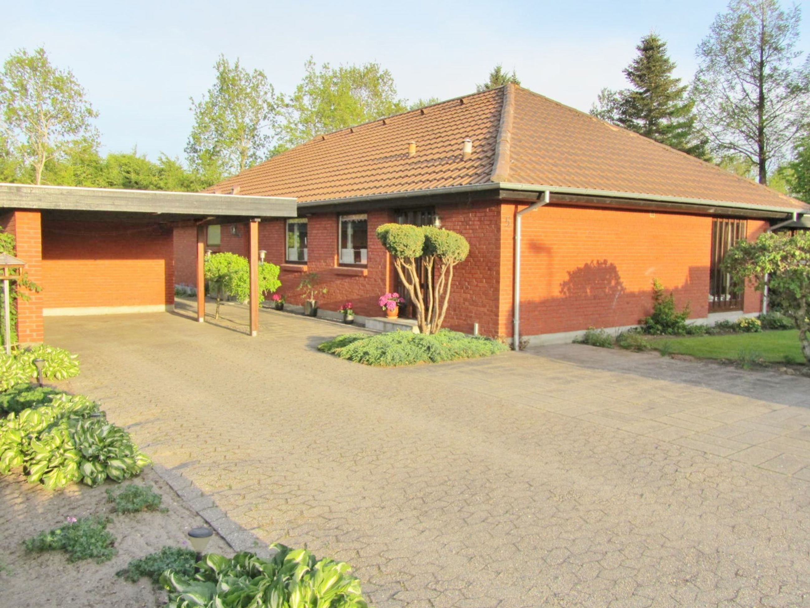 Rødsøvej 5 Villa