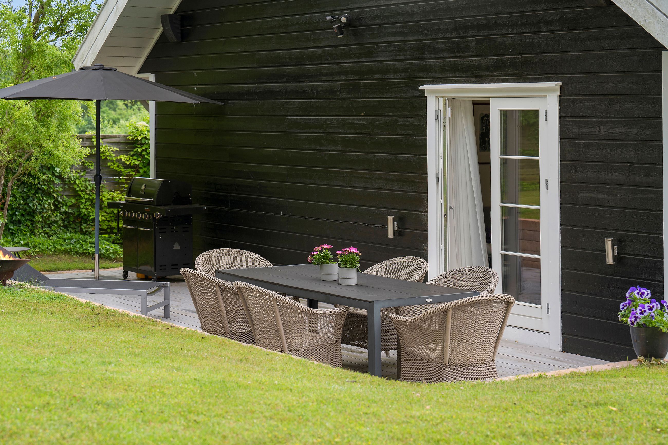 Hjorthøj 29, Kongens Lyngby - Ejendommen