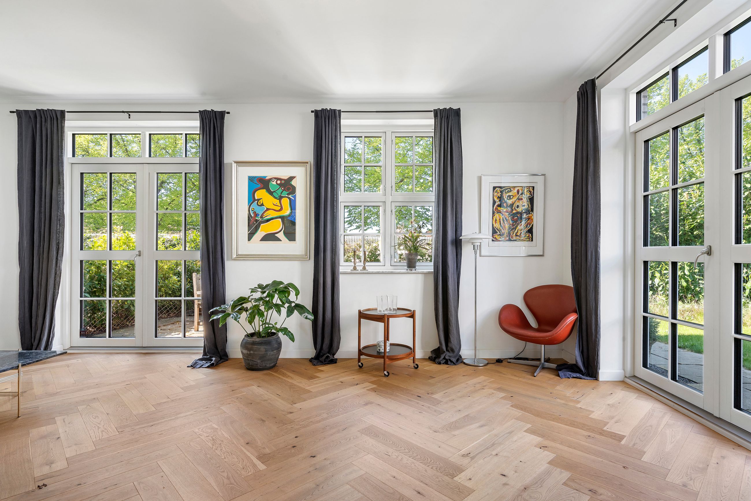 Engskiftevej 12, København Ø - Værelse
