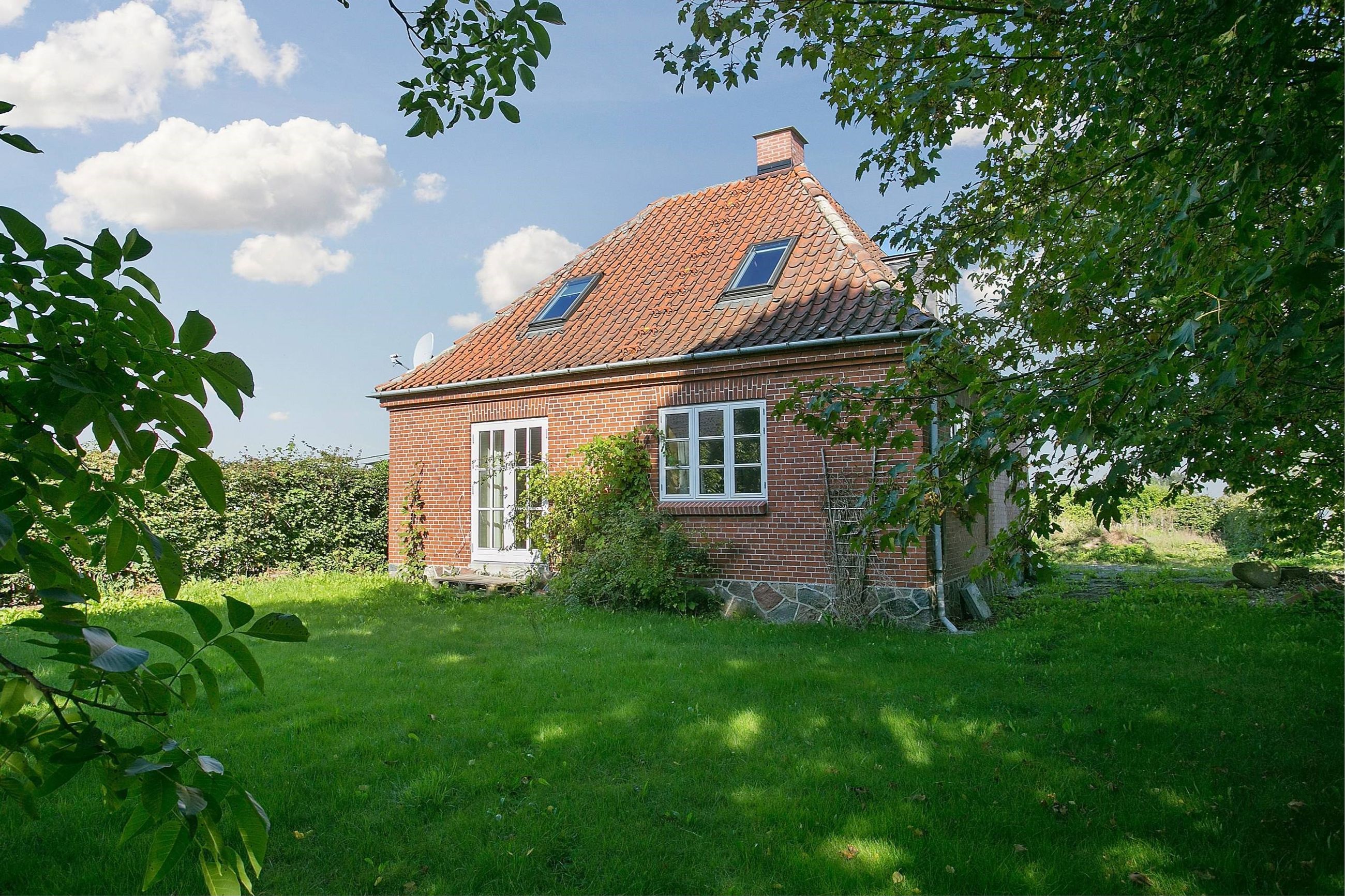 Hovedvejen 43 Villa