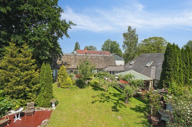 Muldbjergvej 2,  Store Røttinge