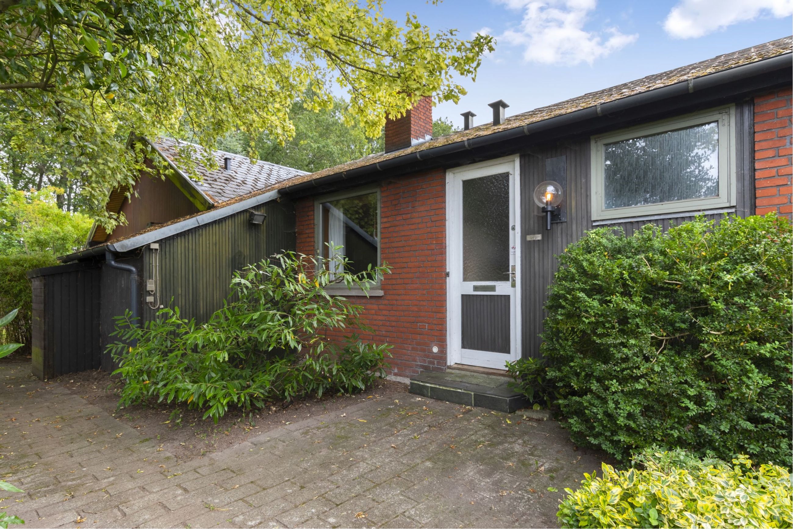 Byparkvej 110 Villa