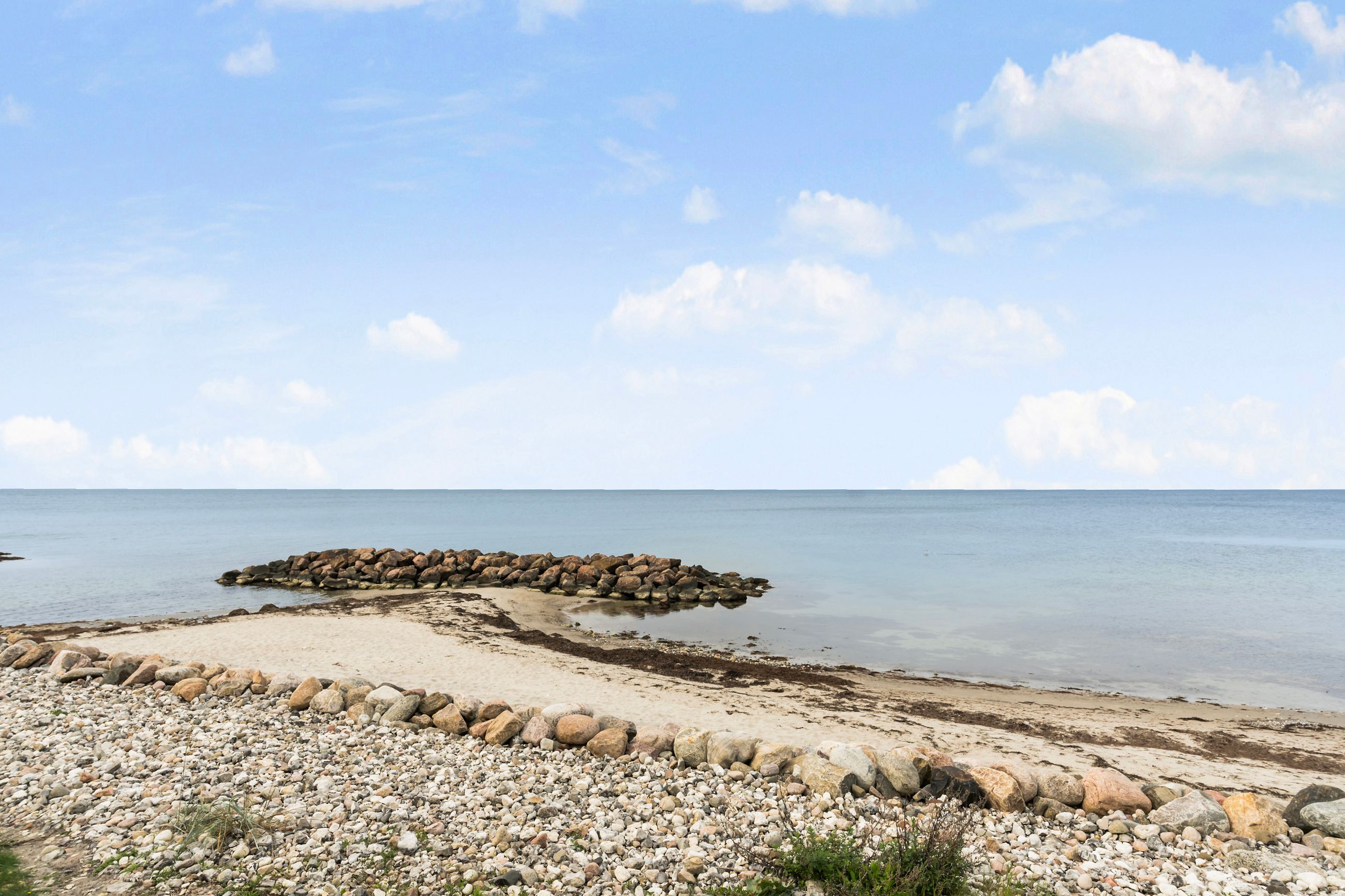 Linesvej 11, Hundested - Havudsigt
