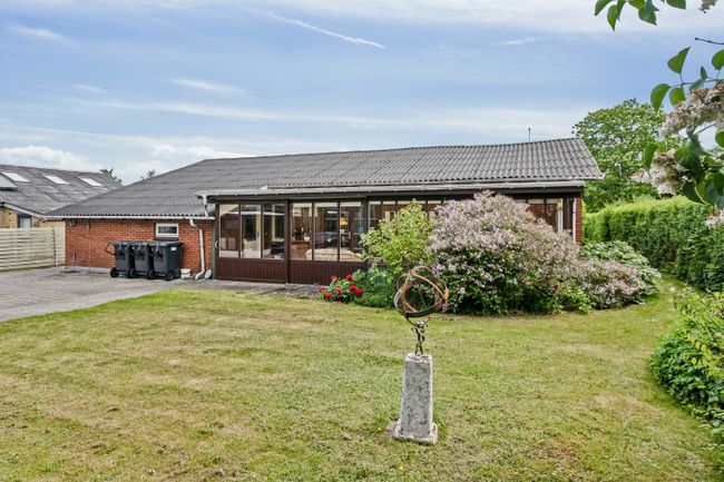 Søndergårdsalle 6, 