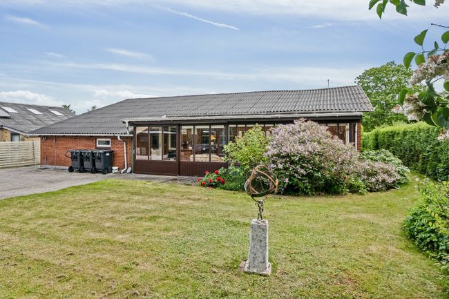 Søndergårdsalle 6,  Villa