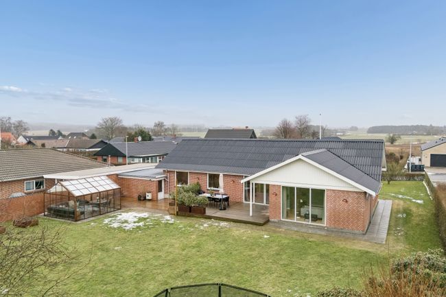 Toftegårdsvej 26,  Villa