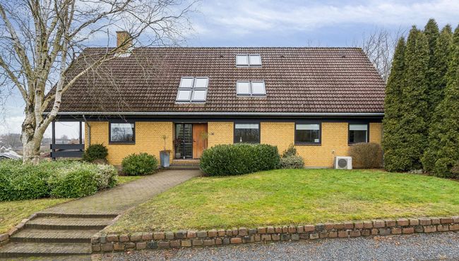 H. C. Ørsteds Vej 5,  Taulov