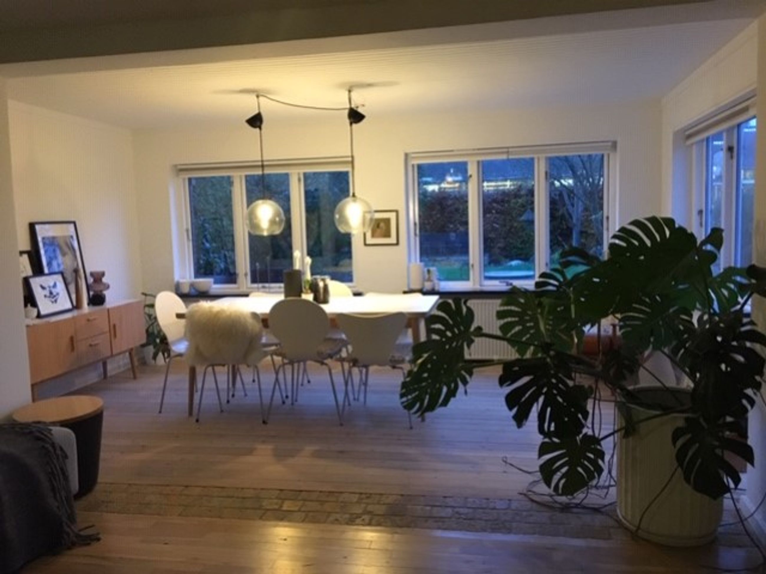 Åbyvej 164, Åbyhøj Villa