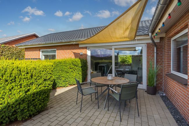 Præstetoften 8,  Ledøje