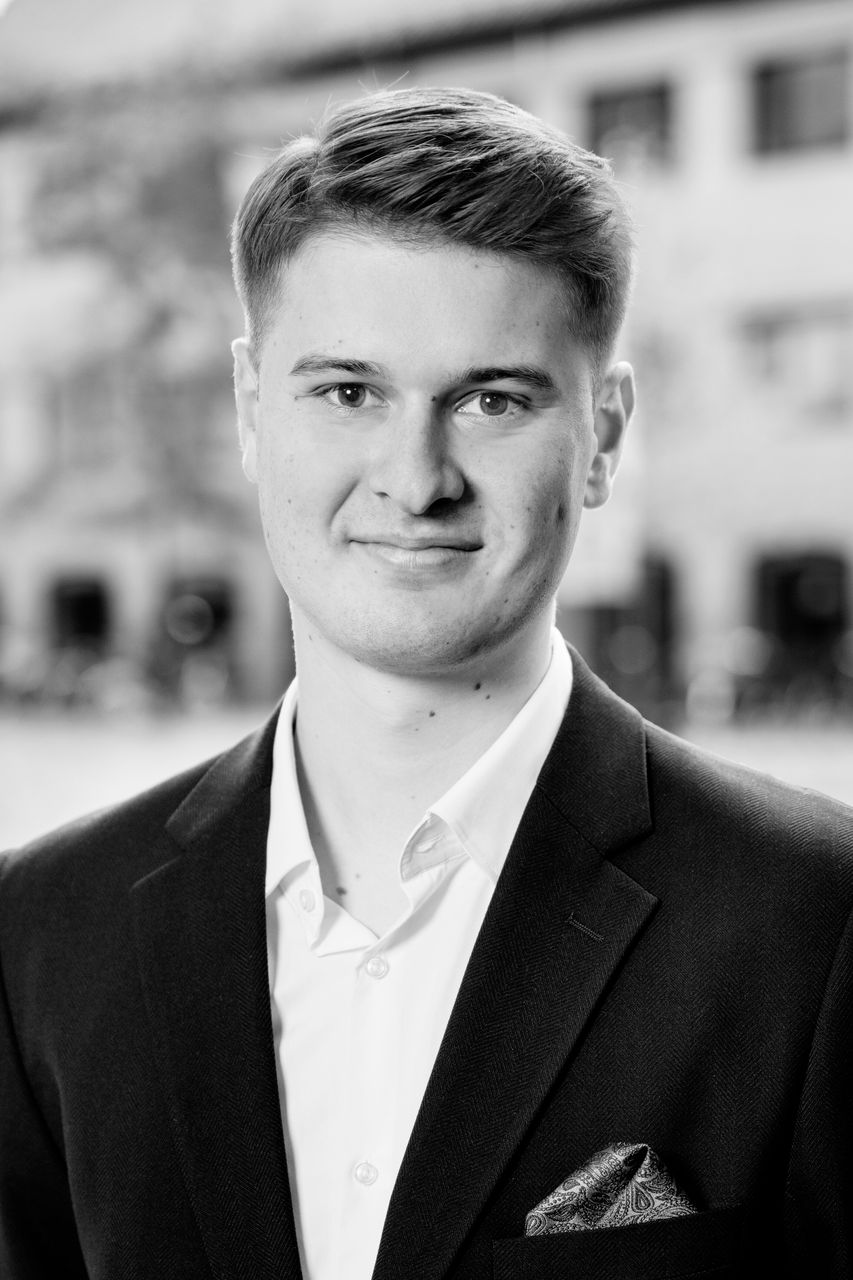 Jeppe Kjærgaard Berg