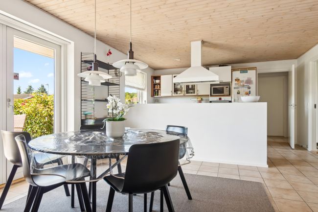 Bækkelunden 122,  Villa